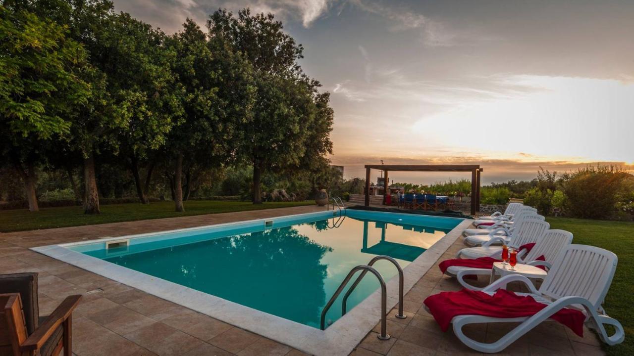 Clicksardegna Villa Emanuel Ad Alghero Con Vista Mare Spettacolare, Piscina Indipendente Per 8 Persone Eksteriør bilde