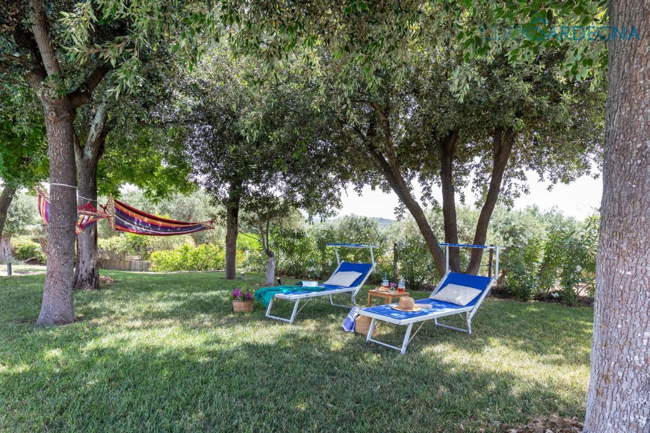 Clicksardegna Villa Emanuel Ad Alghero Con Vista Mare Spettacolare, Piscina Indipendente Per 8 Persone Eksteriør bilde